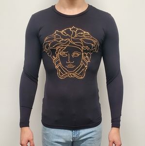 Versace Shirt long sleeve